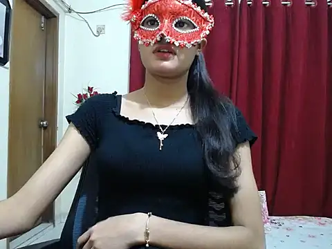 Snapshot of taisina chatting on 13, 2, 2025 taisina online show from 13, 2, 2025