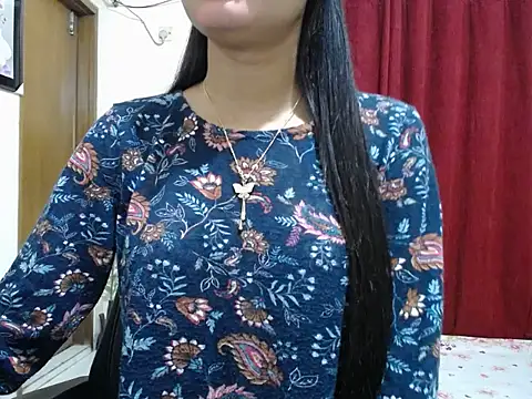 Snapshot of taisina chatting on 19, 2, 2025 taisina online show from 19, 2, 2025