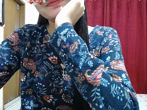 Snapshot of taisina chatting on 20, 2, 2025 taisina online show from 20, 2, 2025