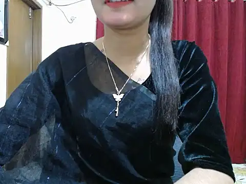 Snapshot of taisina chatting on 23, 2, 2025 taisina online show from 23, 2, 2025