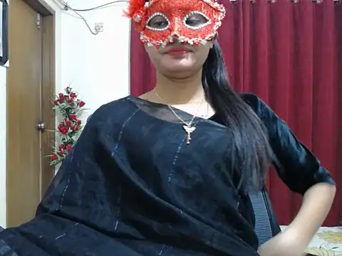 Snapshot of taisina chatting on 23, 2, 2025 taisina online show from 23, 2, 2025