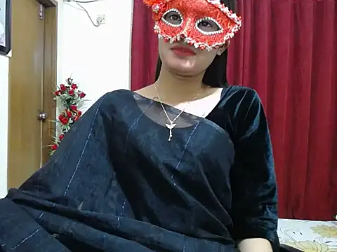 Snapshot of taisina chatting on 23, 2, 2025 taisina online show from 23, 2, 2025