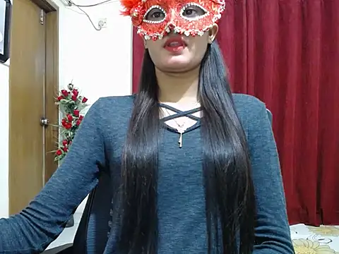 Snapshot of taisina chatting on 26, 2, 2025 taisina online show from 26, 2, 2025