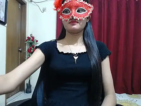 Snapshot of taisina chatting on 27, 2, 2025 taisina online show from 27, 2, 2025