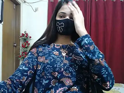 Snapshot of taisina chatting on 27, 2, 2025 taisina online show from 27, 2, 2025