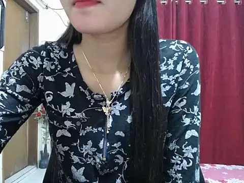 Snapshot of taisina chatting on 28, 2, 2025 taisina online show from 28, 2, 2025