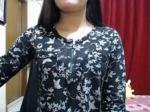 Snapshot of taisina chatting on 18, 3, 2025 taisina online show from 18, 3, 2025