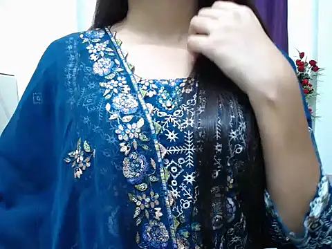 Snapshot of taisina chatting on 28, 9, 2025 taisina online show from 28, 9, 2025