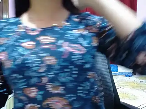 Snapshot of taisina chatting on 31, 10, 2025 taisina online show from 31, 10, 2025