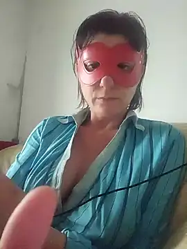 Vagabondainnamorata online show from 25, 2, 2025