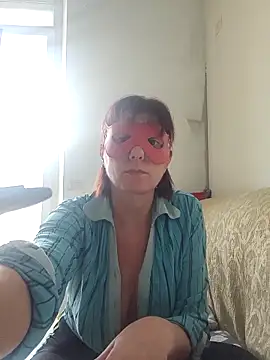 Vagabondainnamorata online show from 17, 3, 2025