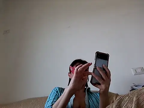 Vagabondainnamorata online show from 19, 3, 2025