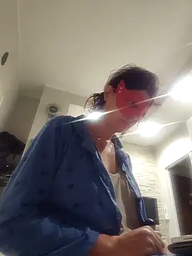 Vagabondainnamorata online show from 4, 10, 2025