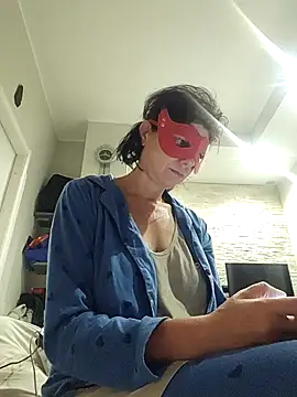 Vagabondainnamorata online show from 27, 10, 2025