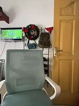 Snapshot of Suckmehar chatting on 29, 12, 2024 Suckmehar online show from 29, 12, 2024