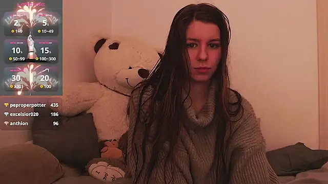 juicy mystery online show from 11, 1, 2025