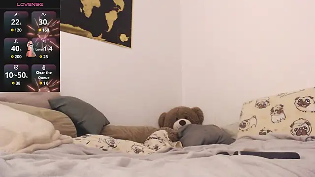 juicy mystery online show from 2, 3, 2025