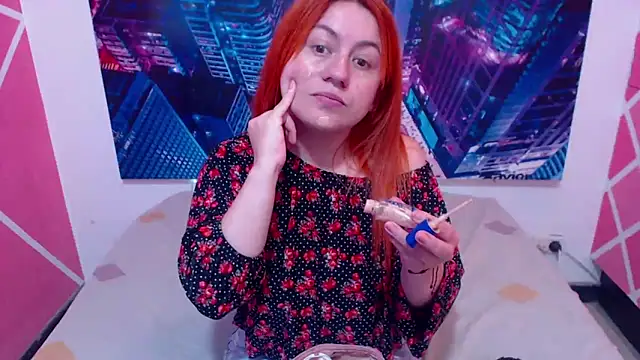 Snapshot of XxMiaSexxyHotxX chatting on 24, 11, 2025 XxMiaSexxyHotxX online show from 24, 11, 2025