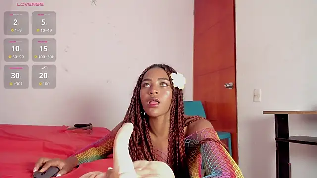 Snapshot of Zoey_Donovan chatting on 27, 2, 2026 Zoey Donovan online show from 27, 2, 2026