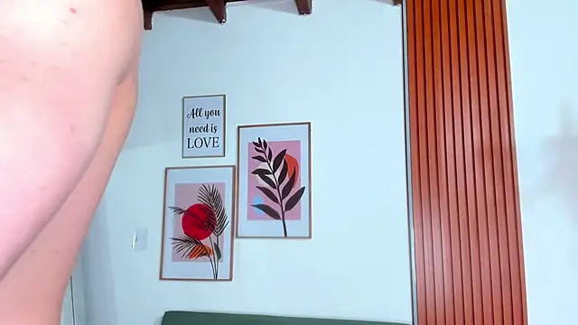 Snapshot of AngelBennet_ chatting on 20, 1, 2025 AngelBennet online show from 20, 1, 2025