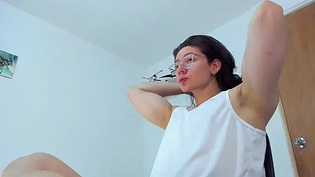 Snapshot of AngelBennet_ chatting on 26, 2, 2025 AngelBennet online show from 26, 2, 2025