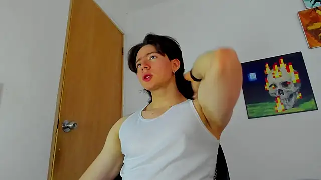 Snapshot of AngelBennet_ chatting on 6, 11, 2025 AngelBennet online show from 6, 11, 2025