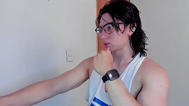 Snapshot of AngelBennet_ chatting on 20, 11, 2025 AngelBennet online show from 20, 11, 2025