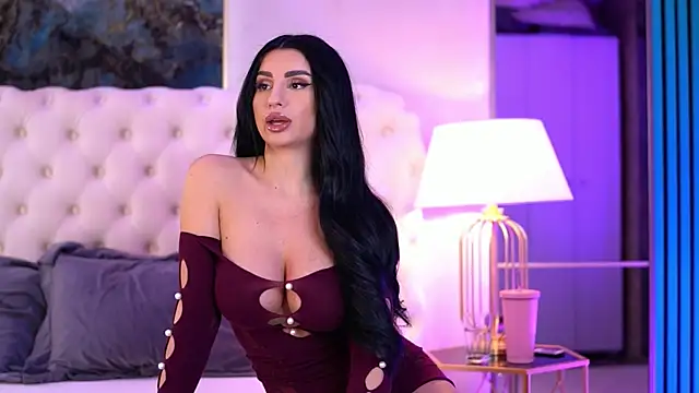 IsabelleHunt online show from 11, 2, 2025