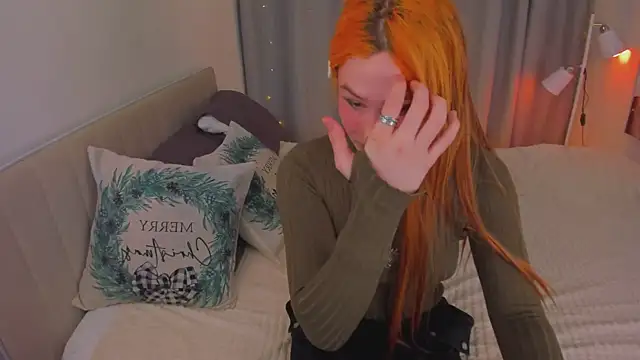 Kleo Godde online show from 14, 1, 2025