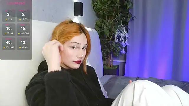 Kleo Godde online show from 8, 2, 2025