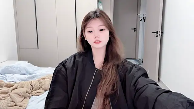 yangyang-1115 online show from 24, 10, 2025