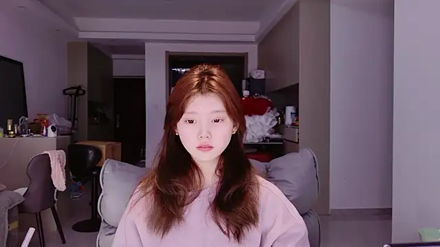 yangyang-1115 online show from 15, 2, 2026