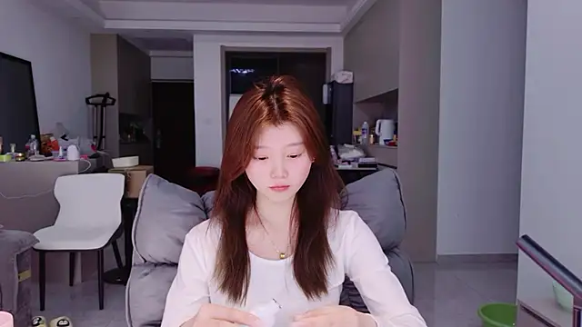 yangyang-1115 online show from 21, 2, 2026