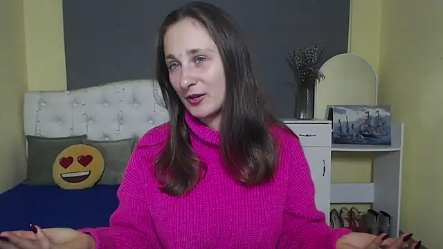 MichelLeee online show from 10, 11, 2025