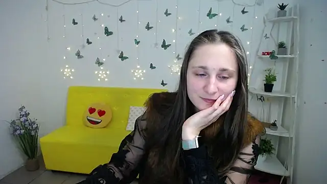 MichelLeee online show from 23, 2, 2026