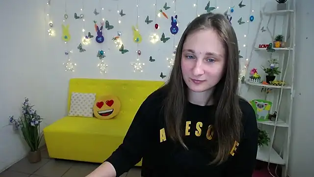 MichelLeee online show from 1, 4, 2026