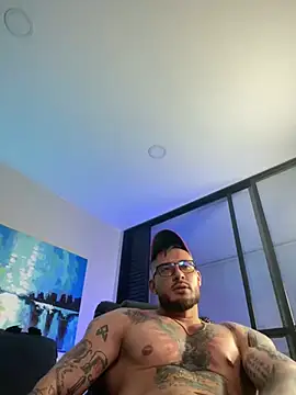 Snapshot of DimitriSullivan_ chatting on 12, 1, 2025 DimitriSullivan online show from 12, 1, 2025
