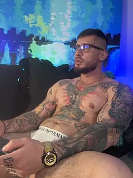 Snapshot of DimitriSullivan_ chatting on 15, 1, 2025 DimitriSullivan online show from 15, 1, 2025