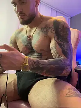 Snapshot of DimitriSullivan_ chatting on 20, 3, 2025 DimitriSullivan online show from 20, 3, 2025