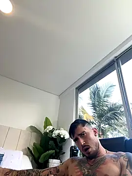 Snapshot of DimitriSullivan_ chatting on 10, 9, 2025 DimitriSullivan online show from 10, 9, 2025