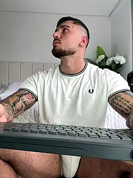 Snapshot of DimitriSullivan_ chatting on 18, 9, 2025 DimitriSullivan online show from 18, 9, 2025
