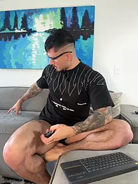 Snapshot of DimitriSullivan_ chatting on 26, 9, 2025 DimitriSullivan online show from 26, 9, 2025