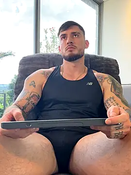 Snapshot of DimitriSullivan_ chatting on 20, 10, 2025 DimitriSullivan online show from 20, 10, 2025