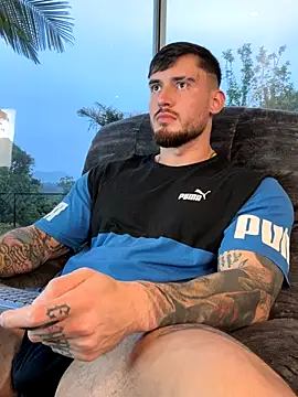 Snapshot of DimitriSullivan_ chatting on 22, 10, 2025 DimitriSullivan online show from 22, 10, 2025