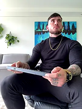 Snapshot of DimitriSullivan_ chatting on 5, 11, 2025 DimitriSullivan online show from 5, 11, 2025