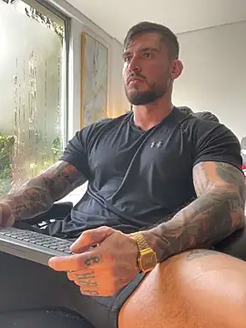 DimitriSullivan  online show from 18, 2, 2026