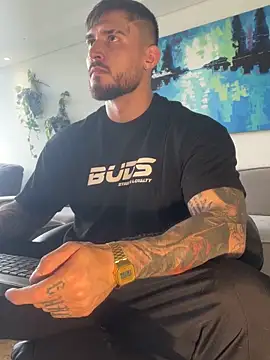 DimitriSullivan  online show from 5, 3, 2026