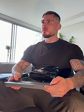 DimitriSullivan  online show from 28, 3, 2026