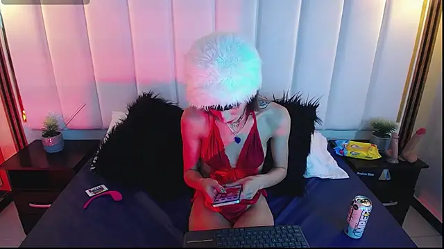 Snapshot of Ameliewitte_mjs chatting on 24, 12, 2024 Ameliewitte mjs online show from 24, 12, 2024