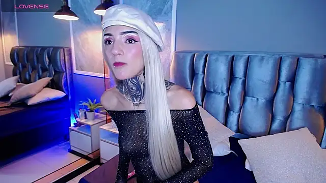 Snapshot of Ameliewitte_mjs chatting on 4, 1, 2025 Ameliewitte mjs online show from 4, 1, 2025